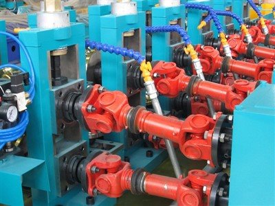 Трубопрокатный стан MG60 suppliers